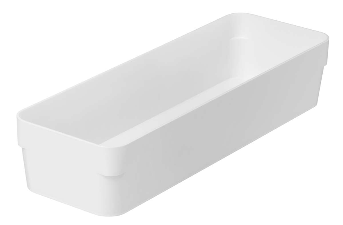 SmartStore™ Compact Sort oppbevaringsinnsats