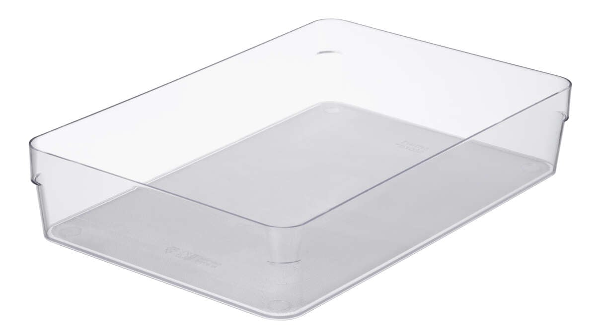 SmartStore™ Compact Sort oppbevaringsinnsats