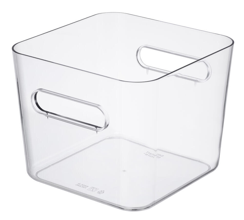 SmartStore™  Compact Clear