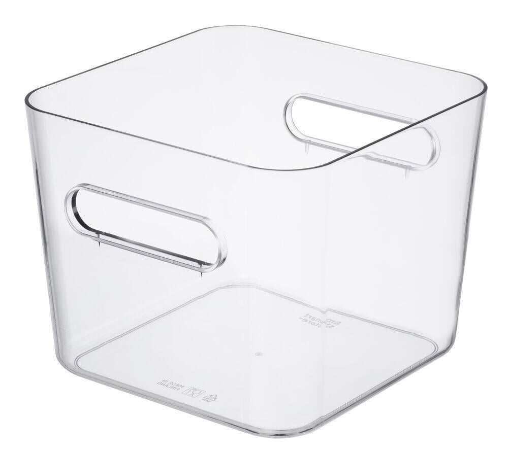 SmartStore™  Compact Clear