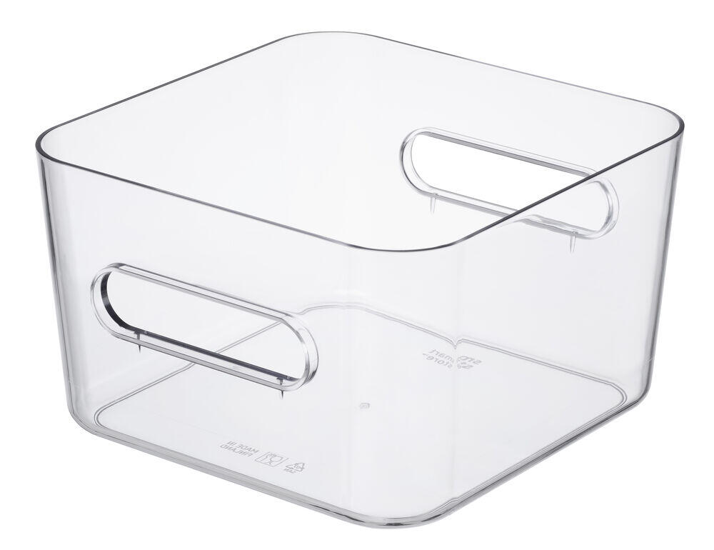 SmartStore™  Compact Clear