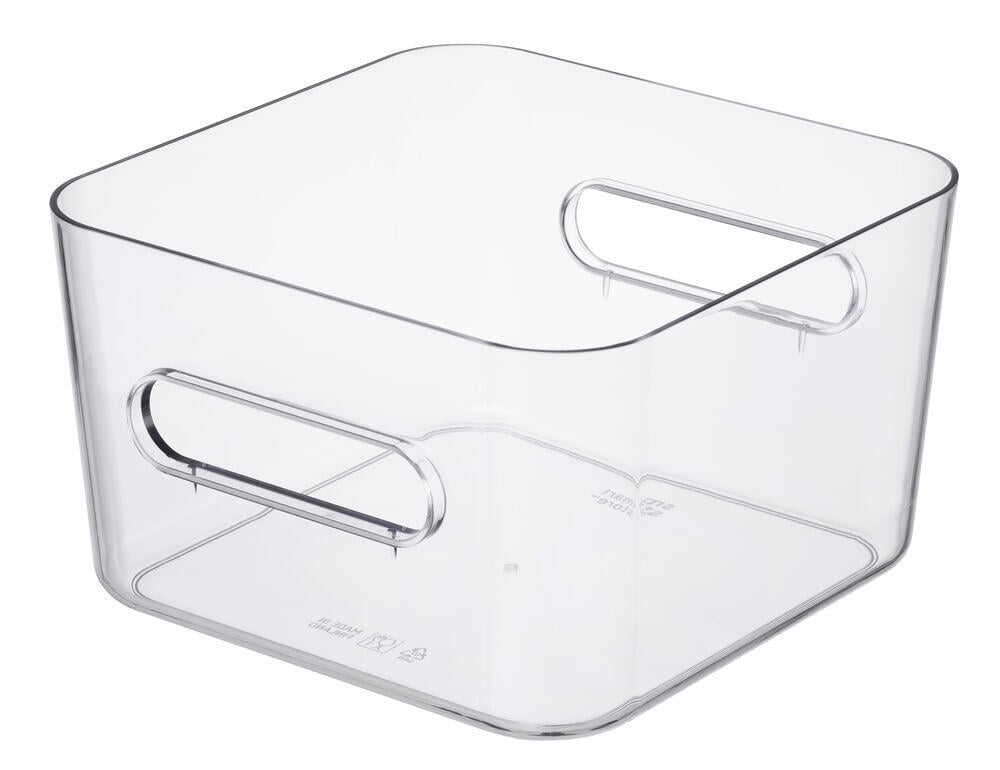 SmartStore™  Compact Clear