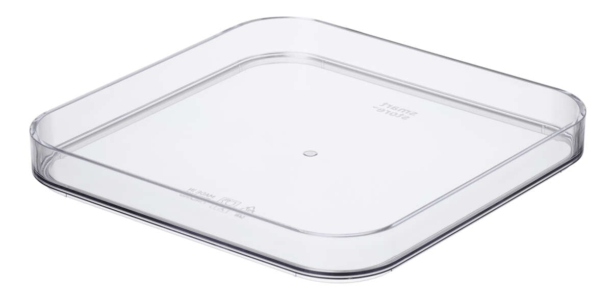 SmartStore™ Compact Clear