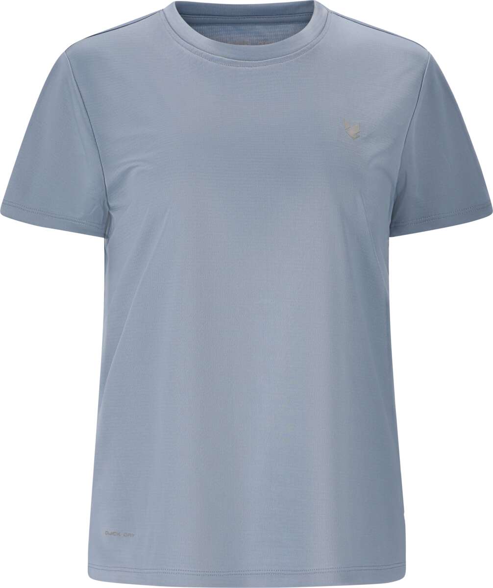 Northpeak Ada 2 trenings t-skjorte dame