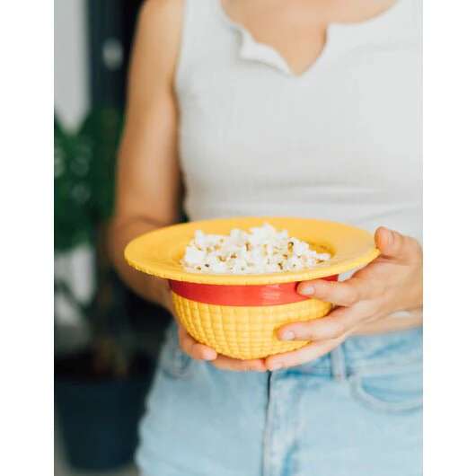 ONE PIECE Luffy stråhatt-skål