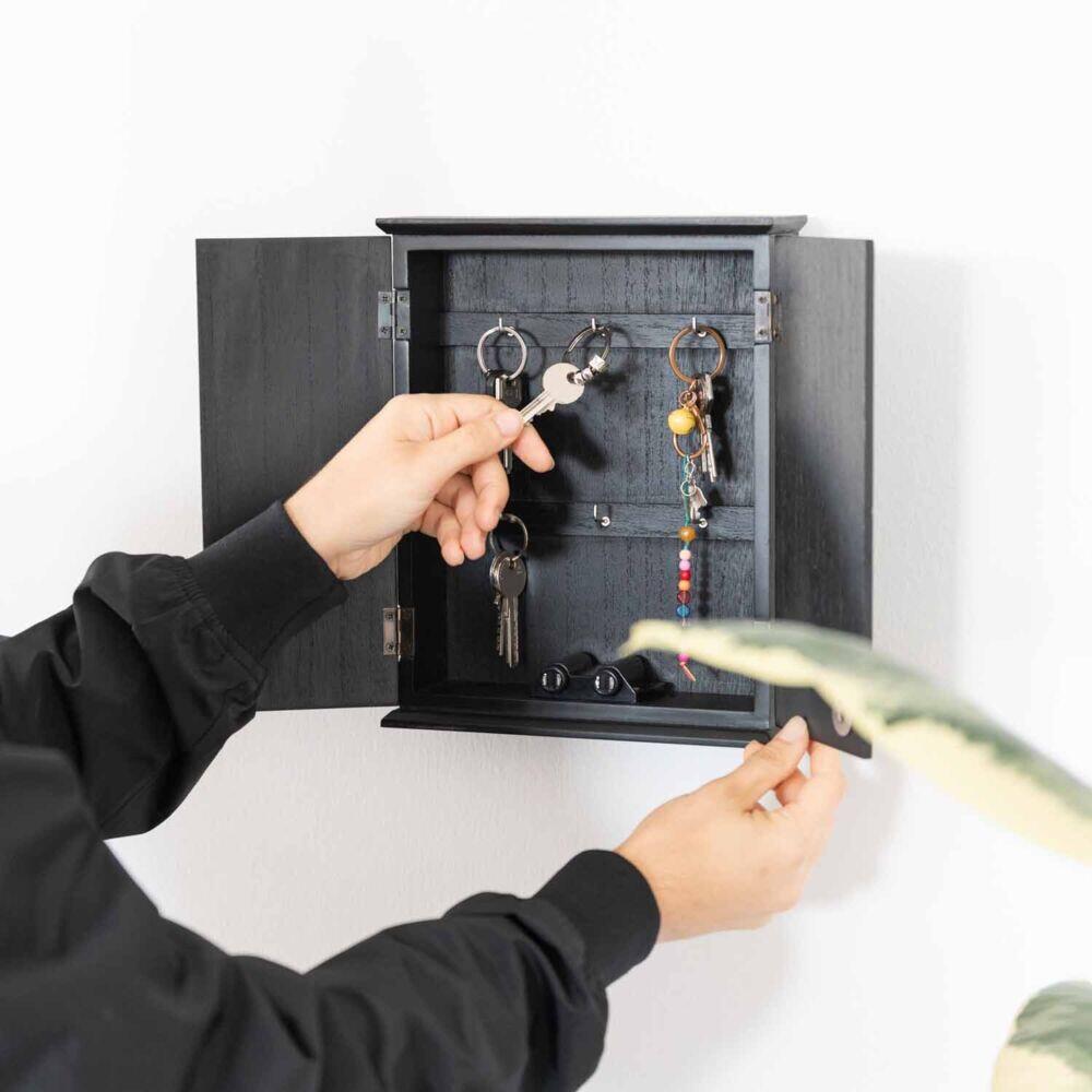 Lord Of The Rings nøkkelholder (Doors Of Durin)