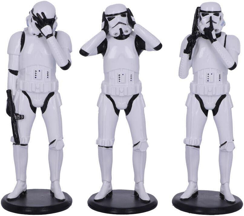 Star Wars™ Stormtrooper figurer