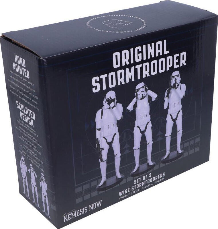 Star Wars™ Stormtrooper figurer