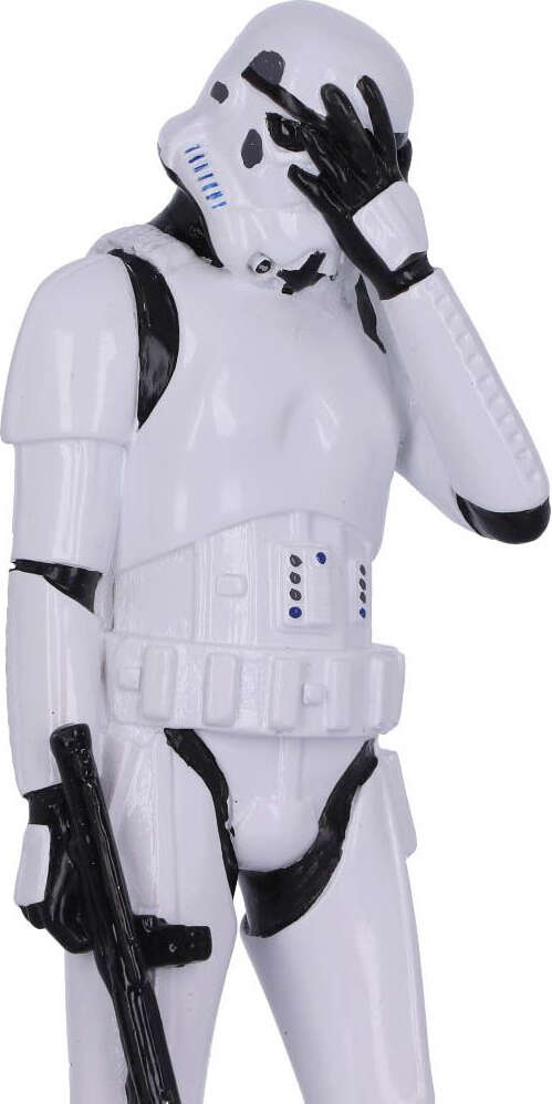 Star Wars™ Stormtrooper figurer