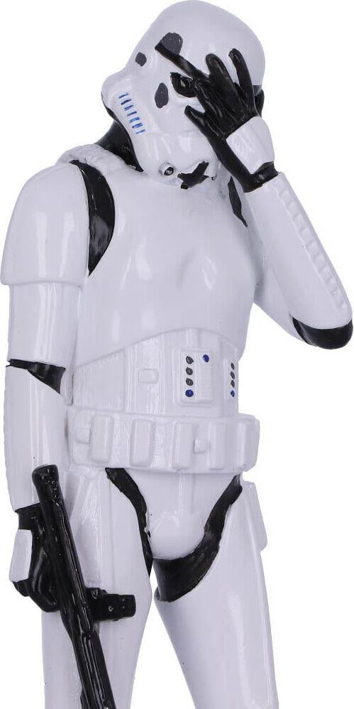 Star Wars™ Stormtrooper figurer