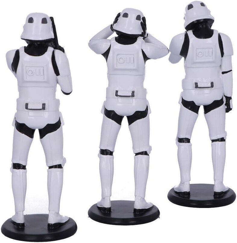 Star Wars™ Stormtrooper figurer
