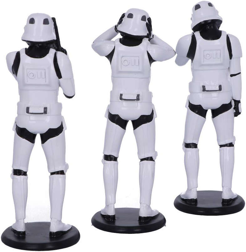Star Wars™ Stormtrooper figurer