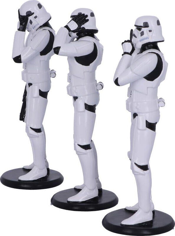 Star Wars™ Stormtrooper figurer