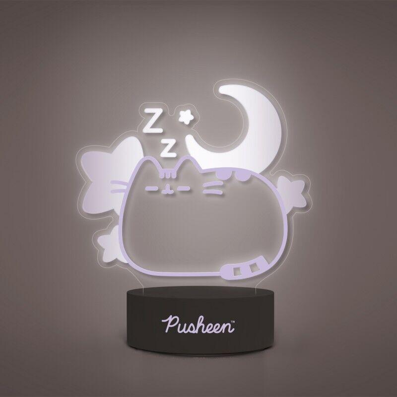 Pusheen Dreams LED-lampe