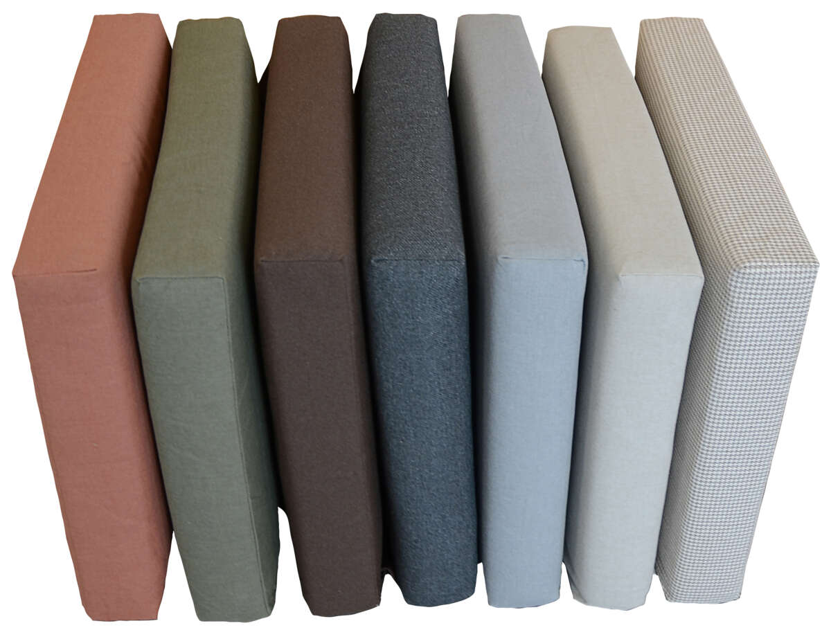 Impregnerte putetrekk til Røst sofagruppe