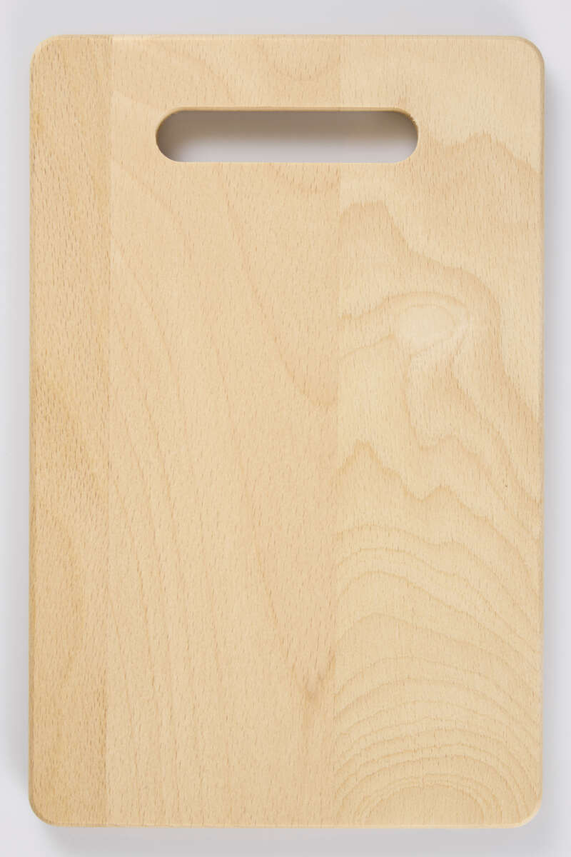 Xtra Bøk skjærebrett