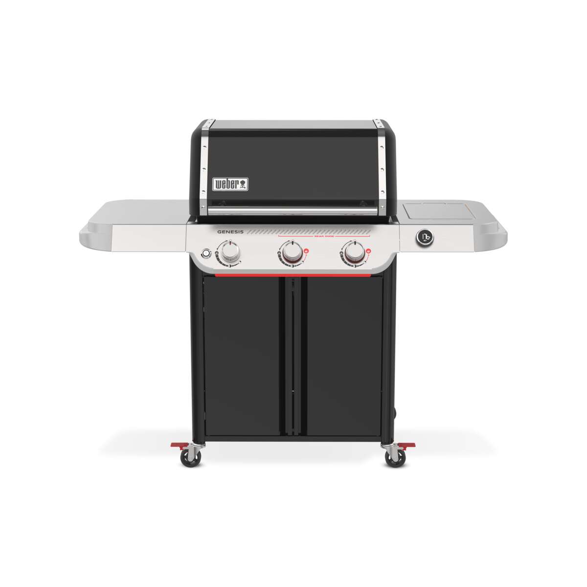 Weber Genesis E-325W gassgrill