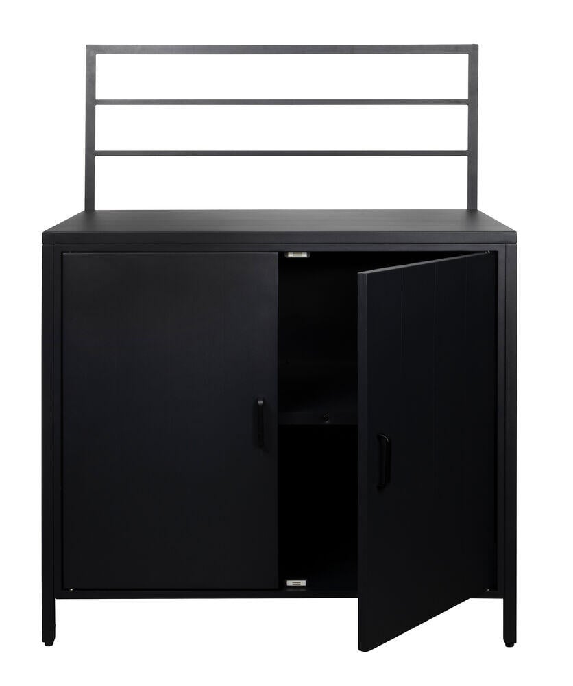 FCC utekjøkken modul 1 skapseksjon 100 cm