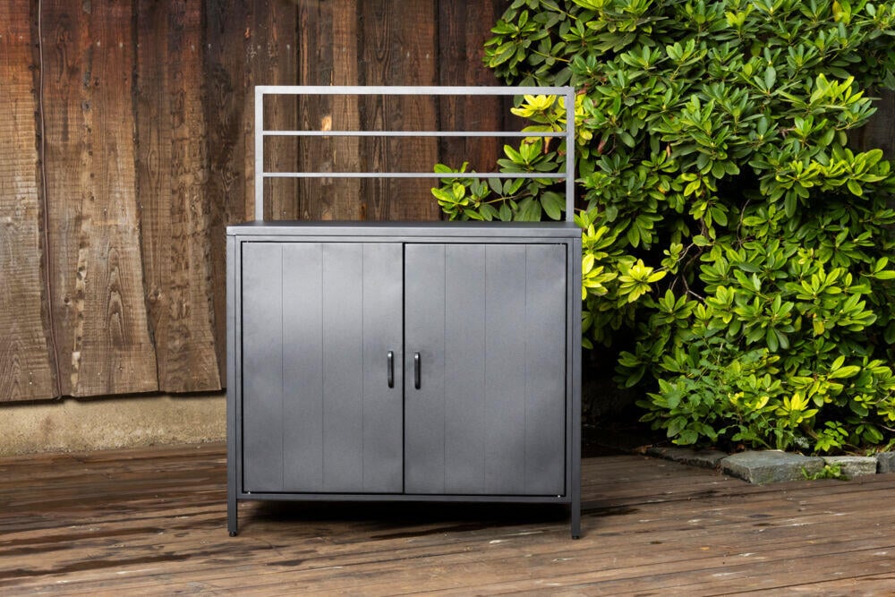 FCC utekjøkken modul 1 skapseksjon 100 cm