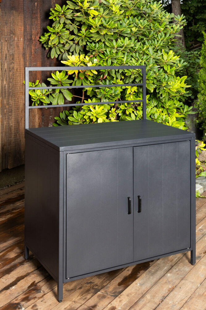 FCC utekjøkken modul 1 skapseksjon 100 cm