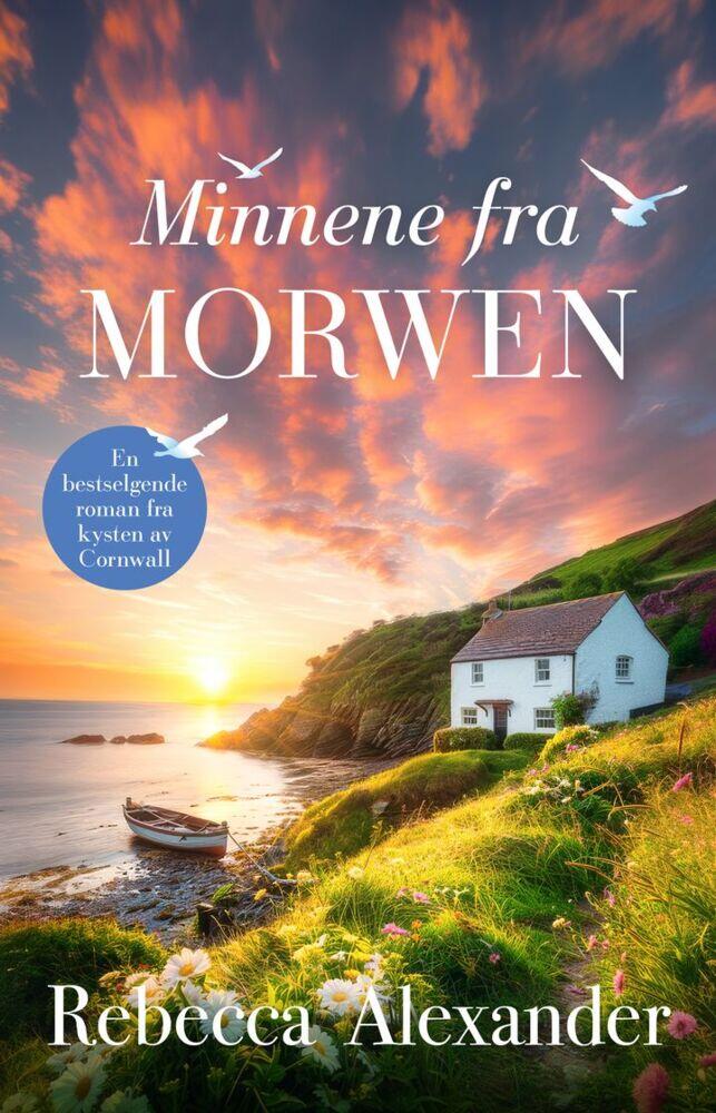 Rebecca Alexander: Minnene fra Morwen