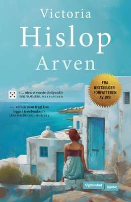 Victoria Hislop: Arven