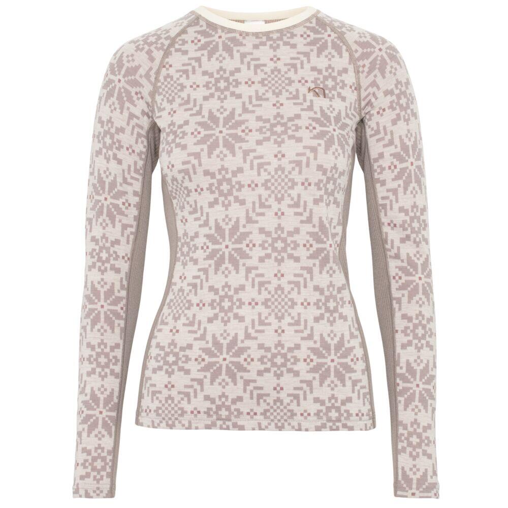 Kari Traa Olivia ulltrøye dame