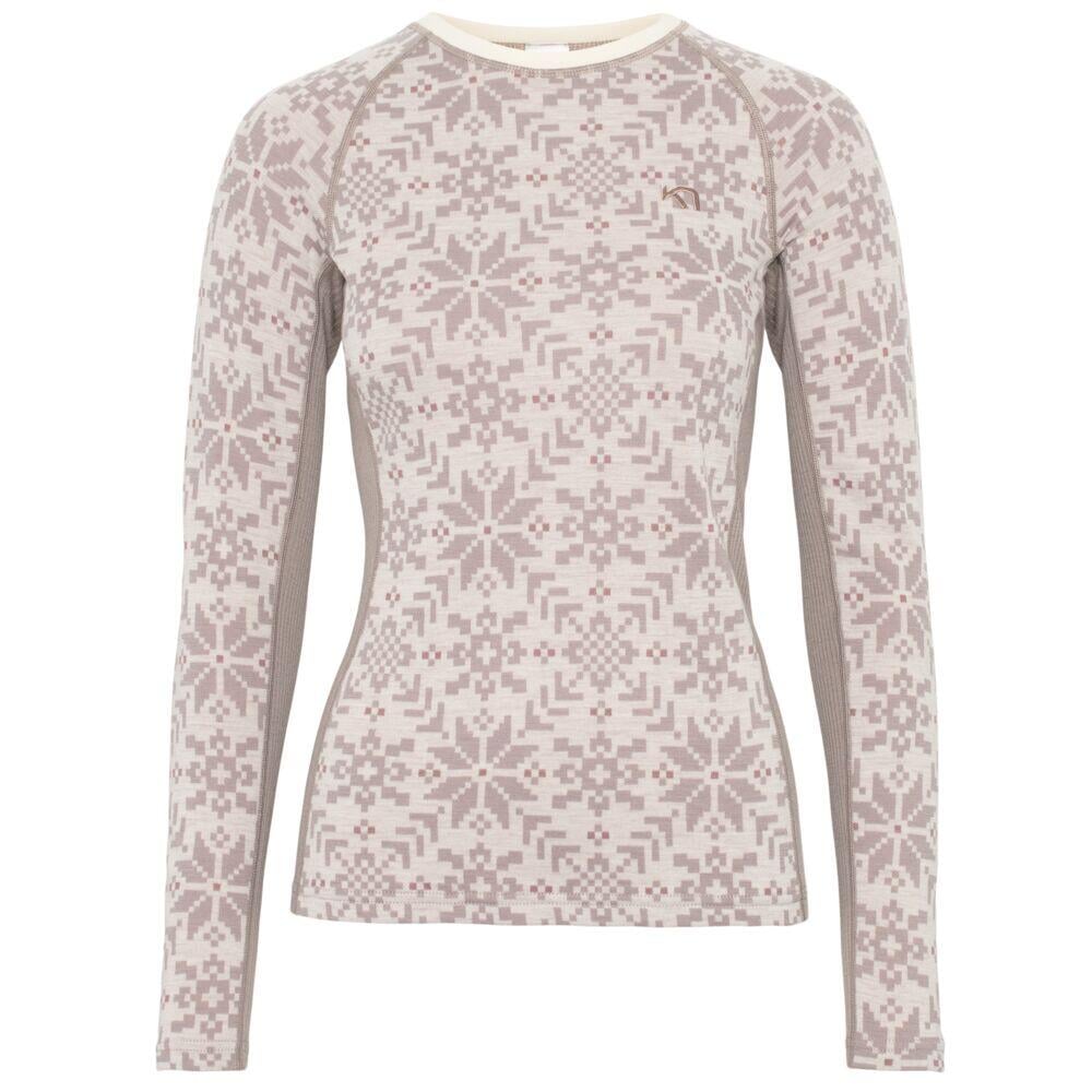 Kari Traa Olivia ulltrøye dame