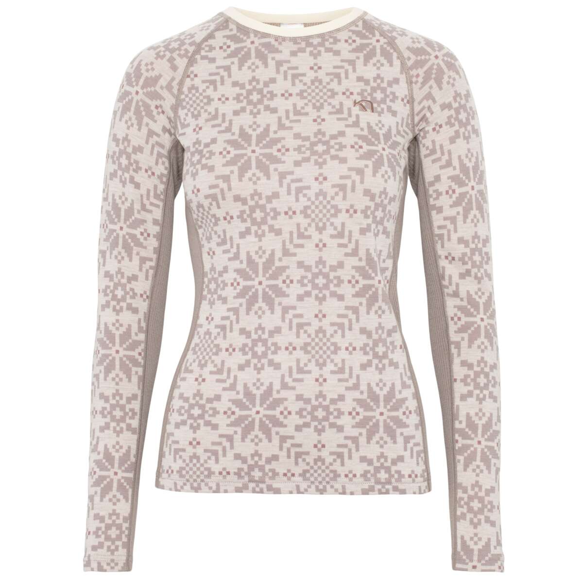 Kari Traa Olivia ulltrøye dame