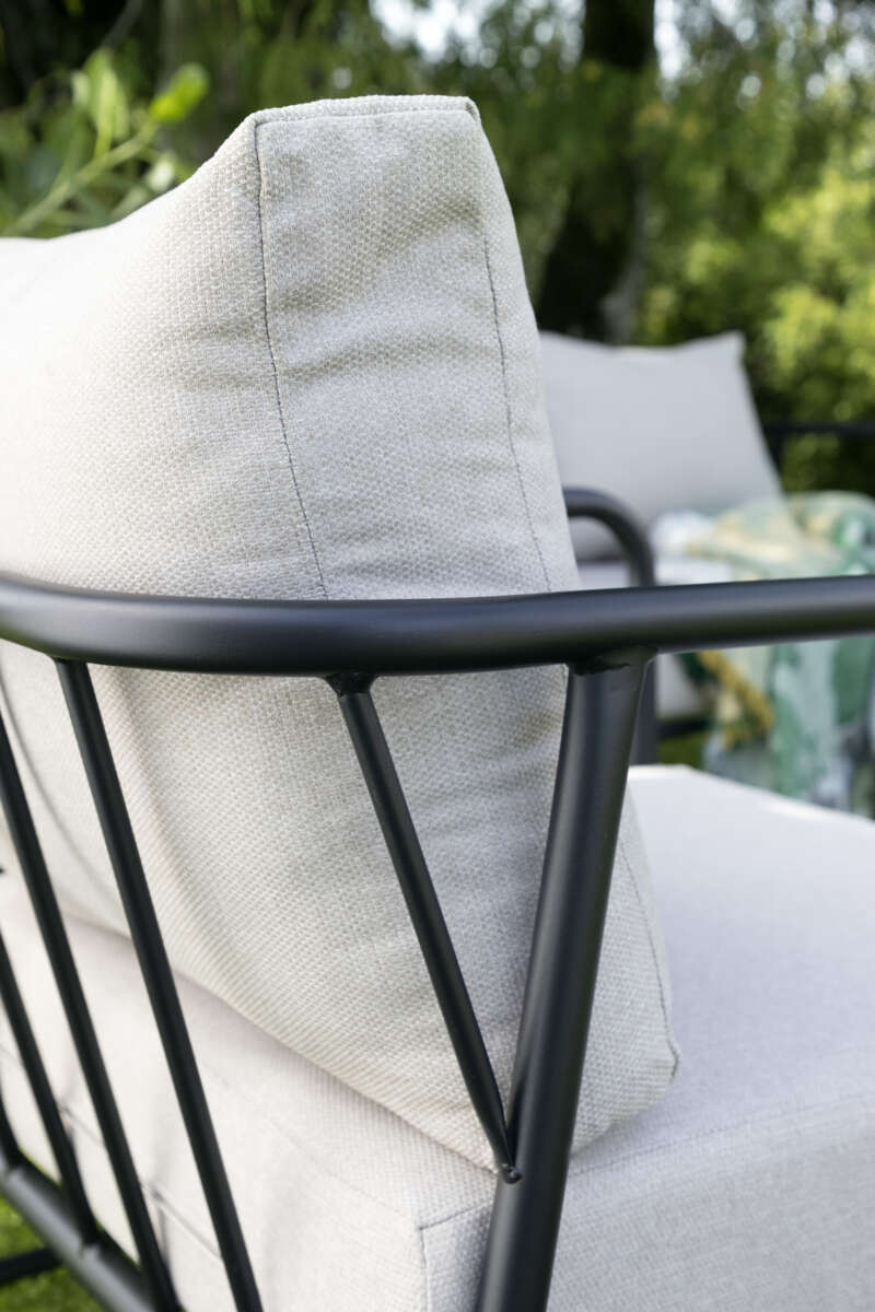 Bohem Brevik sofagruppe uten putetrekk