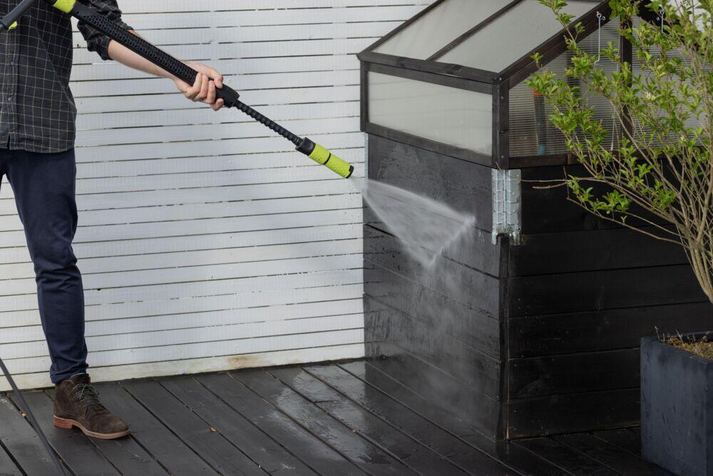 AVA Master 2.0 P80 Limited Edition høytrykkspyler