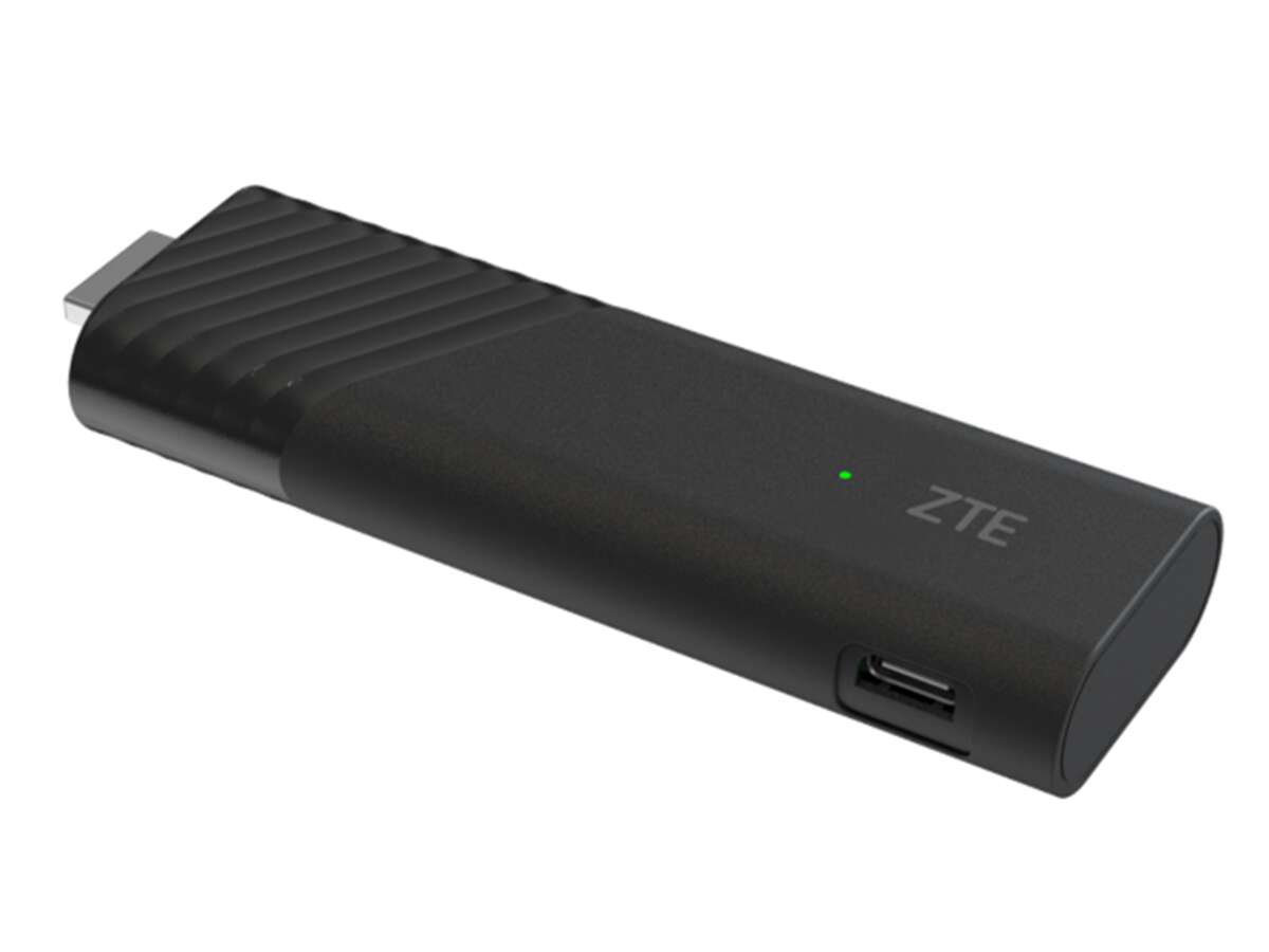 ZTE B866w11k Google TV Stick 4k