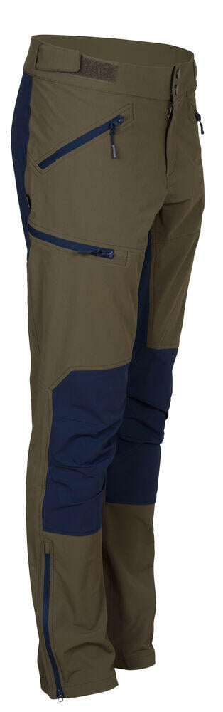 Skogstad Flåm turbukse herre