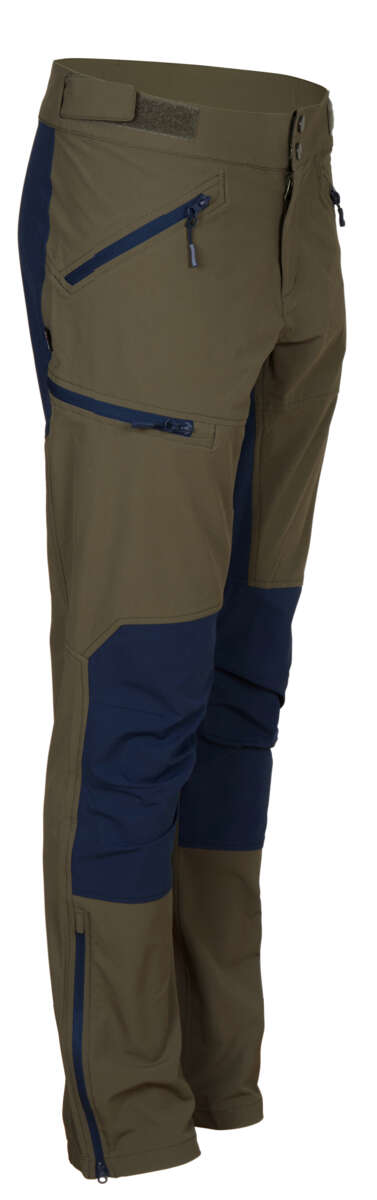 Skogstad Flåm turbukse herre