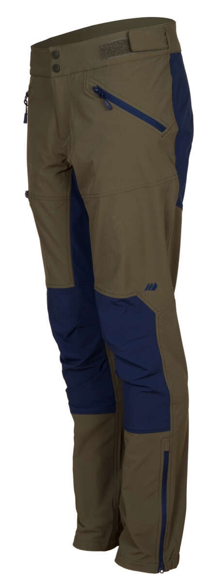 Skogstad Flåm turbukse herre