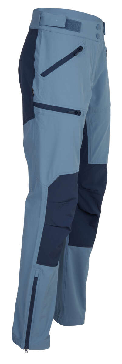 Skogstad Flåm turbukse dame