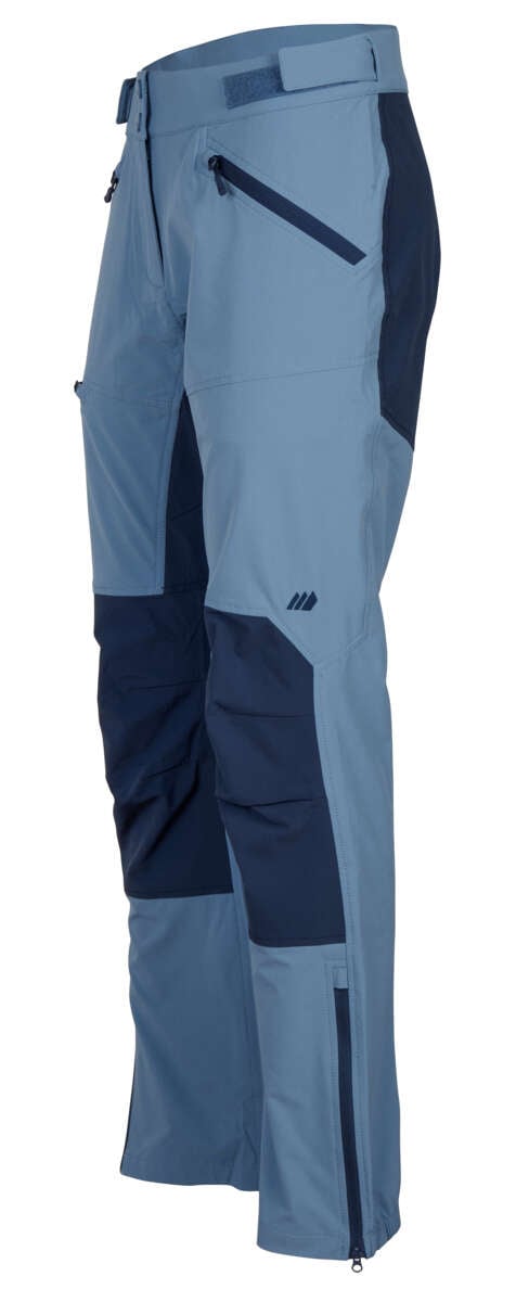 Skogstad Flåm turbukse dame