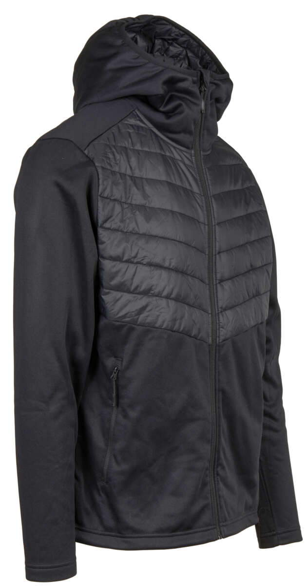 Skogstad Isane hybridjakke herre