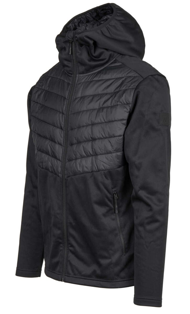 Skogstad Isane hybridjakke herre