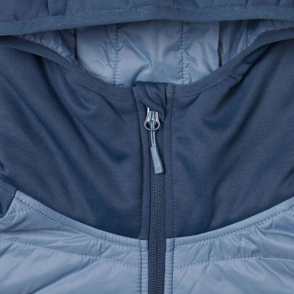 Skogstad Isane hybridjakke dame