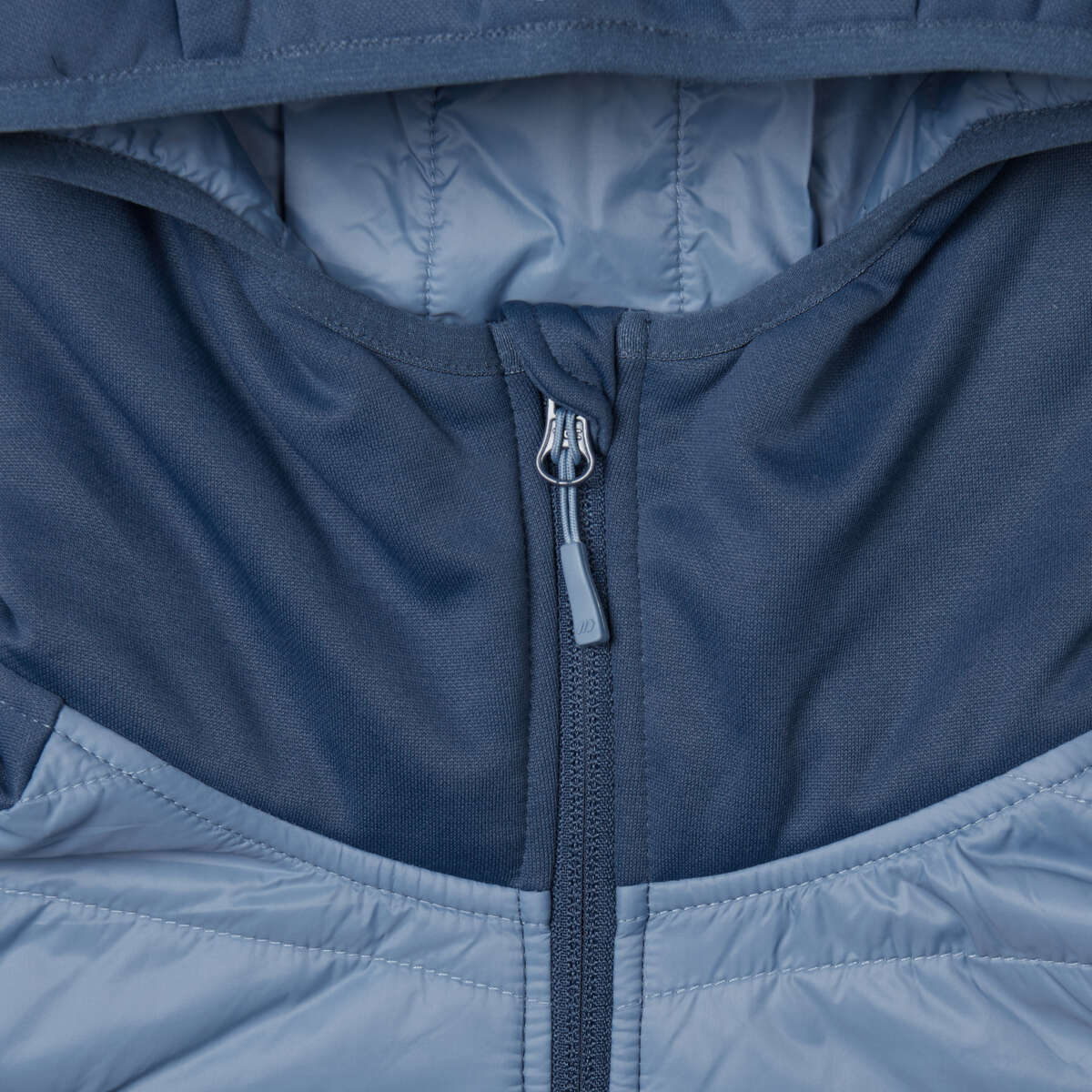 Skogstad Isane hybridjakke dame