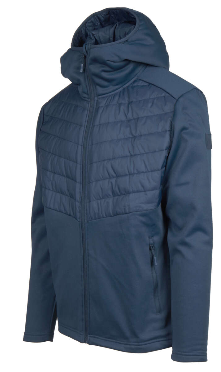 Skogstad Isane hybridjakke herre