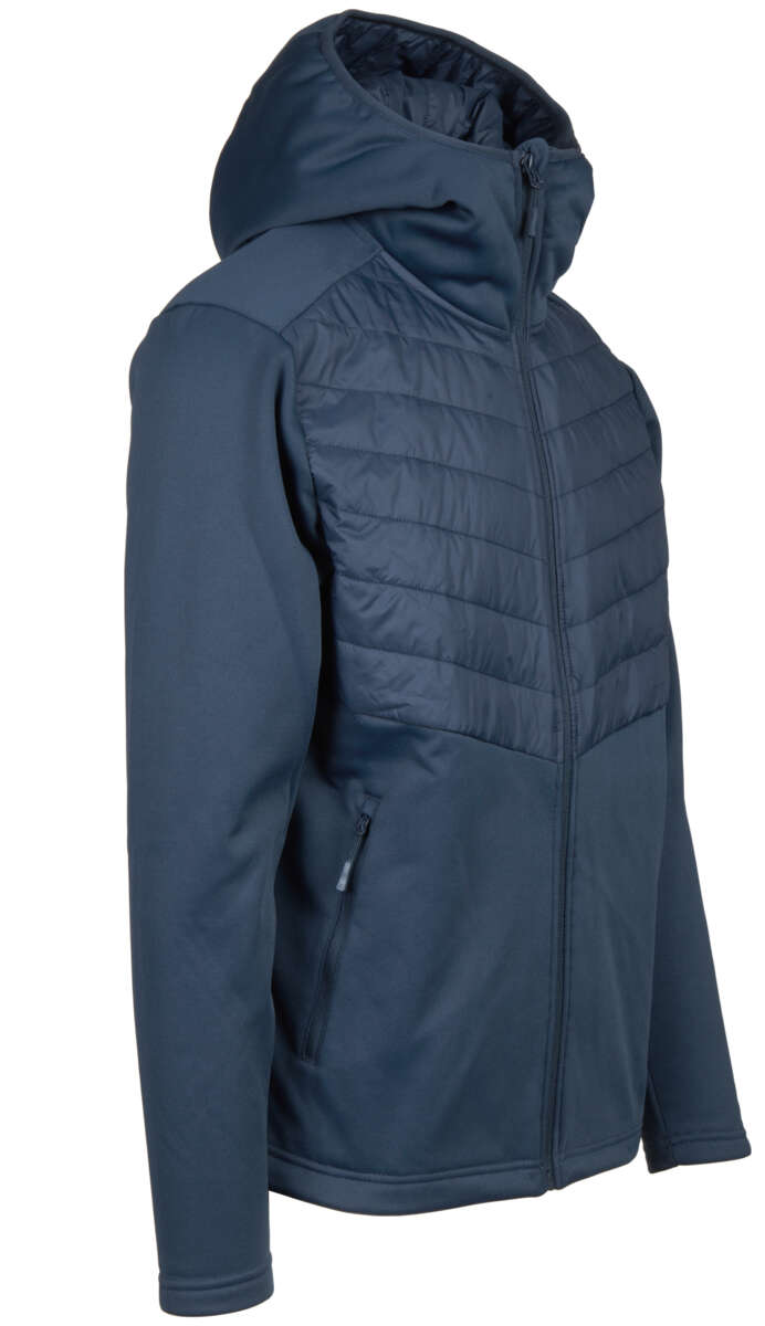 Skogstad Isane hybridjakke herre