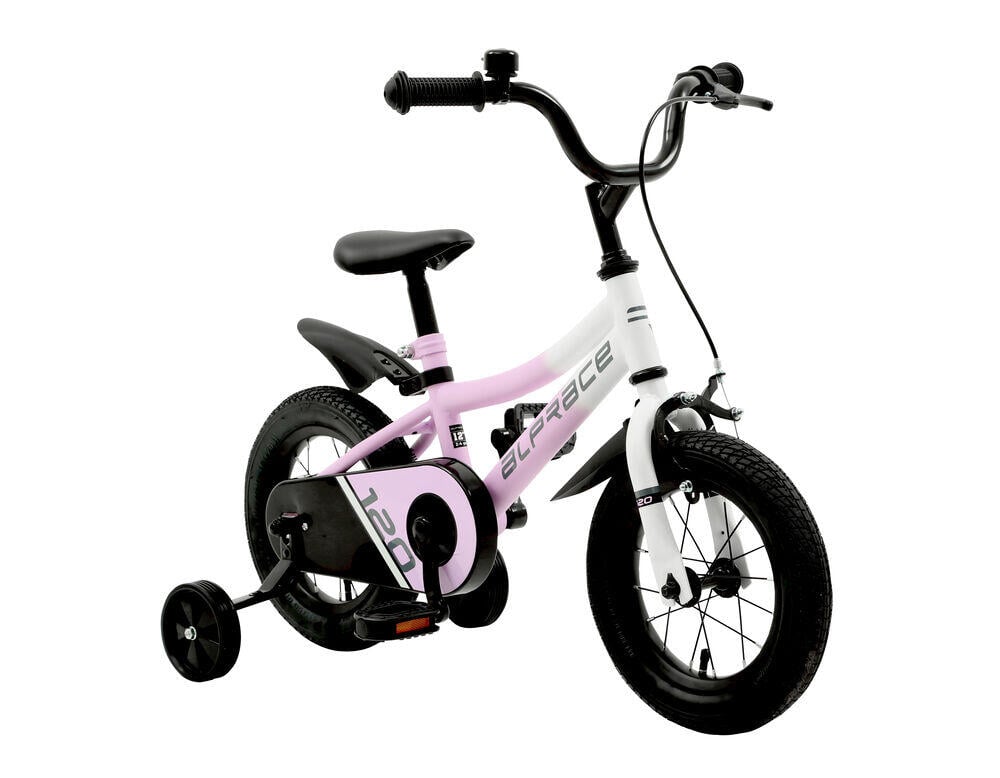 Alprace 120/121 barnesykkel 12" 25