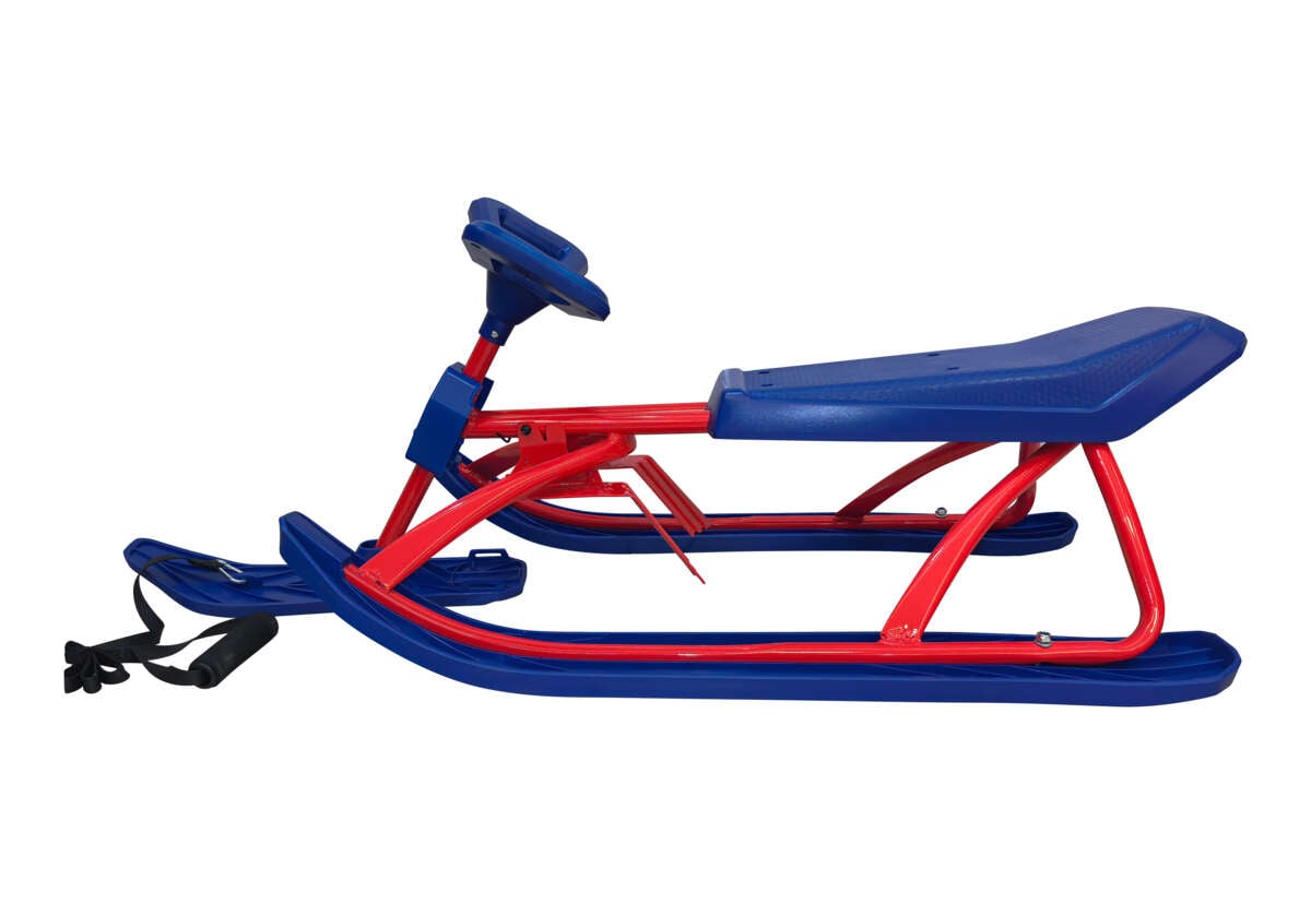 Alprace Bladerunner R2 kjelke