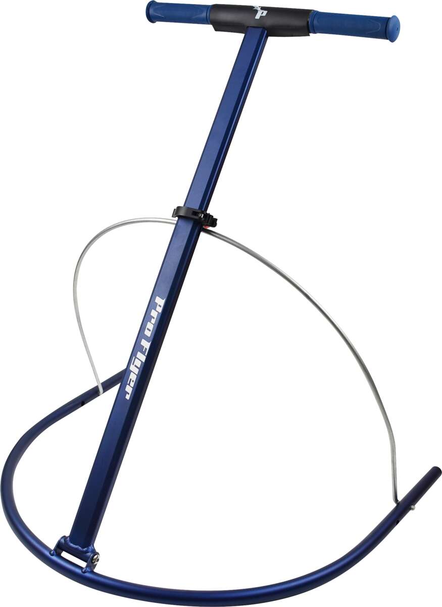 BS Icespike skøytestøtte