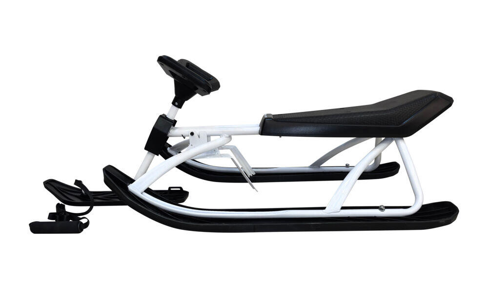 Alprace Bladerunner R2 snowracer