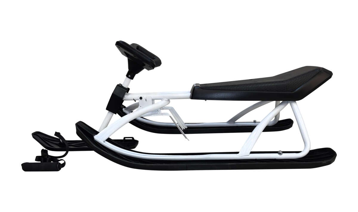 Alprace Bladerunner R2 kjelke