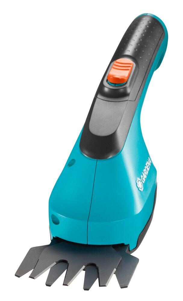 GARDENA Accucut Li batteri gressaks