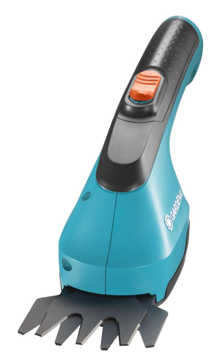 GARDENA Accucut Li batteri gressaks